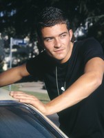 Orlando Bloom Sweatshirt #2216255