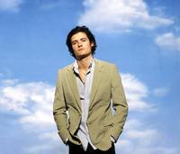 Orlando Bloom Tank Top #2216264