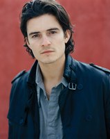 Orlando Bloom Tank Top #2216267