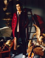 Orlando Bloom Sweatshirt #2216268