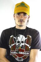Orlando Bloom mug #G553221