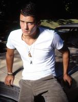 Orlando Bloom Tank Top #2216272