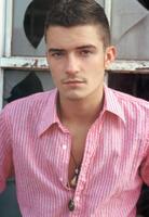 Orlando Bloom Longsleeve T-shirt #2216310