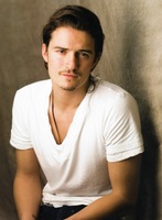 Orlando Bloom Longsleeve T-shirt #2216314