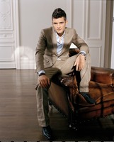 Orlando Bloom Longsleeve T-shirt #2216317