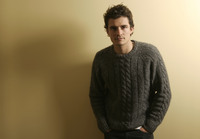 Orlando Bloom Longsleeve T-shirt #2216321