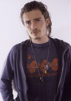 Orlando Bloom Longsleeve T-shirt #2216327
