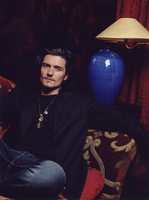 Orlando Bloom Longsleeve T-shirt #2216328