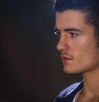 Orlando Bloom Sweatshirt #2216331