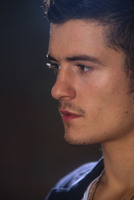 Orlando Bloom Longsleeve T-shirt #2216335
