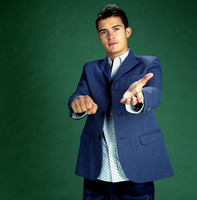 Orlando Bloom mug #G553290