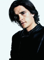 Orlando Bloom Longsleeve T-shirt #2216346