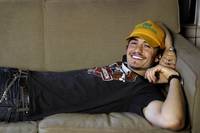 Orlando Bloom Longsleeve T-shirt #2216347
