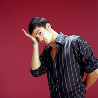 Orlando Bloom Longsleeve T-shirt #2216352