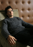 Orlando Bloom longsleeve t-shirt #2216354