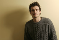 Orlando Bloom Longsleeve T-shirt #2216355