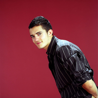 Orlando Bloom Longsleeve T-shirt #2216356