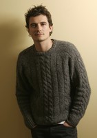 Orlando Bloom longsleeve t-shirt #2216361