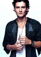 Orlando Bloom longsleeve t-shirt #2216362