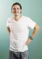 Orlando Bloom Sweatshirt #2216363