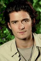 Orlando Bloom tote bag #G553318