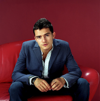 Orlando Bloom mug #G553319