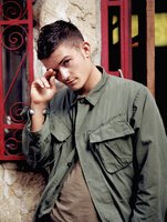 Orlando Bloom mug #G553323