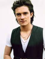 Orlando Bloom tote bag #G553327