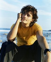 Orlando Bloom tote bag #G553328