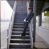 Orlando Bloom tote bag #G553334