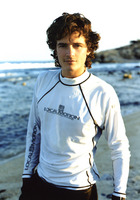 Orlando Bloom tote bag #G553335