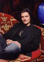Orlando Bloom tote bag #G553338