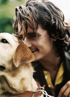 Orlando Bloom tote bag #G553339