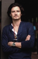 Orlando Bloom longsleeve t-shirt #2216391