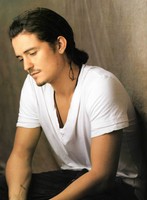 Orlando Bloom tote bag #G553345