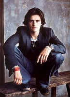 Orlando Bloom tote bag #G553349