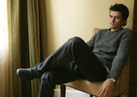 Orlando Bloom tote bag #G553352