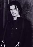 Orlando Bloom tote bag #G553358