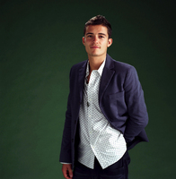 Orlando Bloom tote bag #G553359