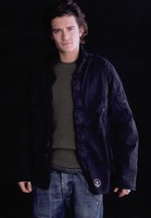 Orlando Bloom tote bag #G553363