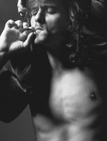 Orlando Bloom longsleeve t-shirt #2216416