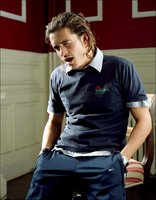 Orlando Bloom tote bag #G553367