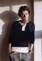 Orlando Bloom tote bag #G553373