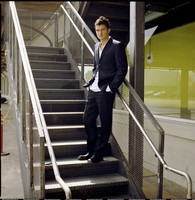 Orlando Bloom tote bag #G553375