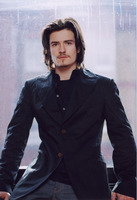 Orlando Bloom tote bag #G553378