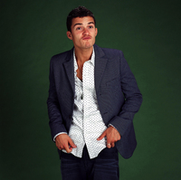 Orlando Bloom longsleeve t-shirt #2216430