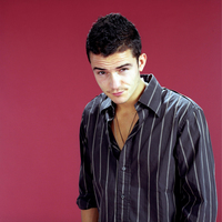 Orlando Bloom tote bag #G553381