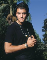 Orlando Bloom tote bag #G553383