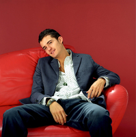 Orlando Bloom tote bag #G553384