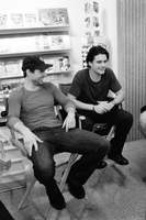 Orlando Bloom tote bag #G553385